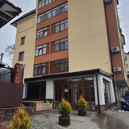 Дрогобицька 10В Апартаменти Truskavets Eksteriør billede