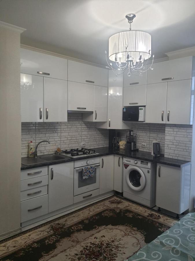 Дрогобицька 10В Апартаменти Truskavets Eksteriør billede