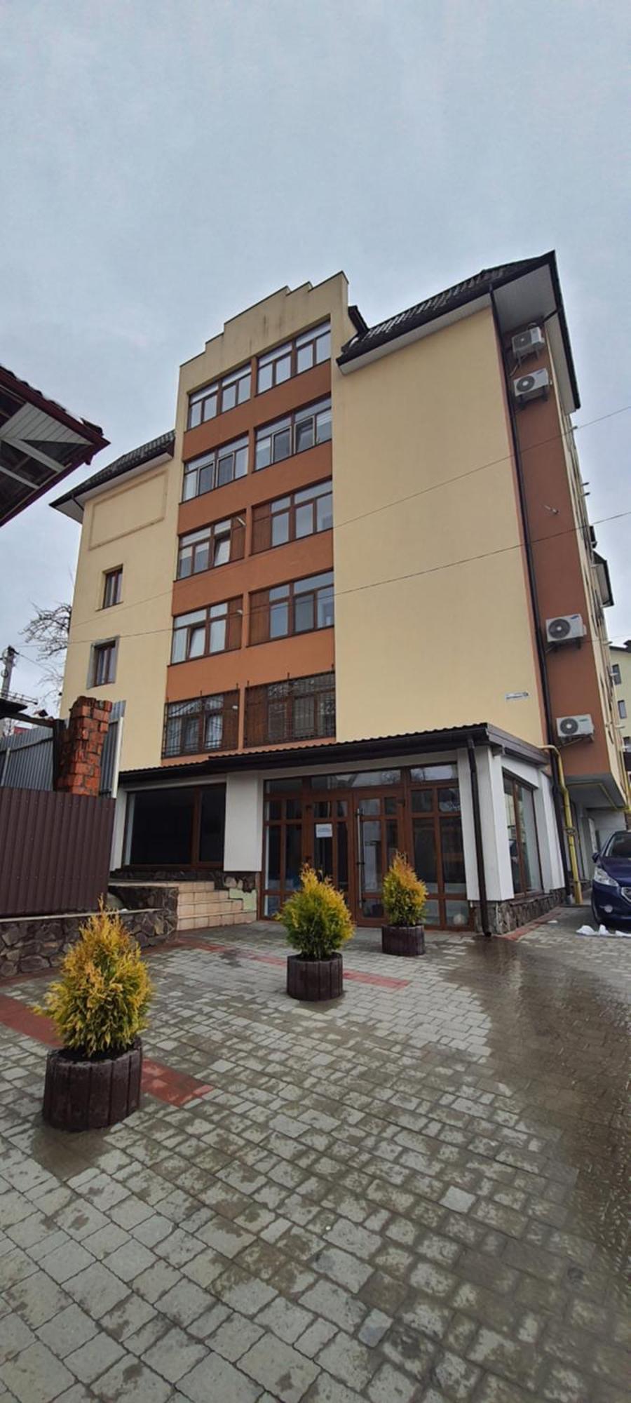 Дрогобицька 10В Апартаменти Truskavets Eksteriør billede