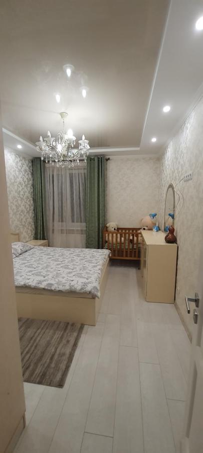 Дрогобицька 10В Апартаменти Truskavets Eksteriør billede