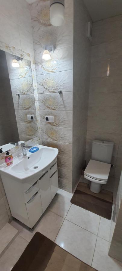 Дрогобицька 10В Апартаменти Truskavets Eksteriør billede